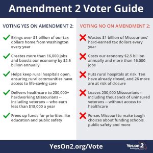 Amendment 2 chart_Why vote yes
